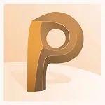 Иконка Autodesk Powermill Ultimate 2026 + crack
