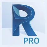 Иконка Autodesk ReCap Pro 2026 + crack
