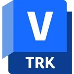Иконка Autodesk Vehicle Tracking 2026 + crack