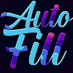 Иконка AutoFill 2.0.2 for After Effects + crack