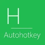 Иконка AutoHotkey 2.0.21