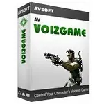 Иконка AV Voizgame 6.0.71