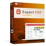 Иконка Avanquest Expert PDF Ultimate 15.0.82.0001 + crack