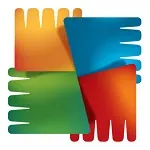 Иконка AVG AntiVirus FREE 21.1.3164 русская версия