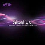 Иконка Avid Sibelius Ultimate 2022.9 Build 1464 + crack