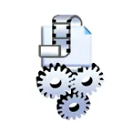 Иконка Avisynth 3.7.3