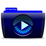 Иконка AVS Media Player 26.0.2.217