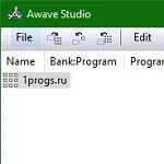 Иконка Awave Studio 12.11.0 + key