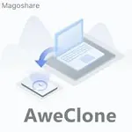 Иконка AweClone Enterprise 3.2 + ключ