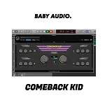 Иконка BABY Audio Comeback Kid 1.6.0 + crack