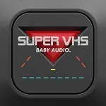 Иконка Baby Audio Super VHS 1.5 + crack