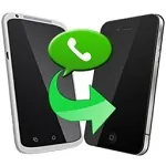 Иконка BackupTrans Android iPhone WhatsApp Transfer Plus 3.2.182 + key