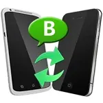Иконка Backuptrans WhatsApp Business Transfer 3.2.164 + crack