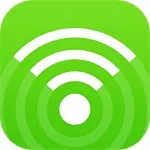 Иконка Baidu WiFi Hotspot 5.1.4.124910
