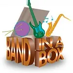 Иконка Band in a Box 2023 Build 1013 + crack
