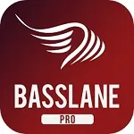 Иконка Basslane Pro 1.0.7 + crack