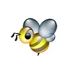 Иконка BeeBEEP Messenger 5.8.6