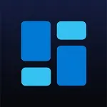 Иконка BeWidgets 0.13.7.74