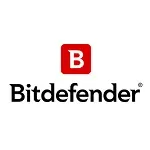 Иконка Bitdefender Antivirus Free 27.0.47.241
