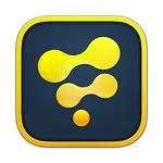 Иконка Blackmagic Design Fusion Studio 20.3.2.5 + crack