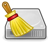 Иконка BleachBit 5.1.0.3329 beta последняя версия на русском