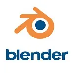 Иконка Blender Benchmark 3.1.0