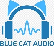 Иконка Blue Cat Audio от 2026.1 + crack