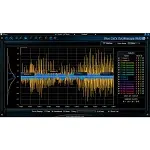 Иконка Blue Cats Oscilloscope Multi v2.20 + crack
