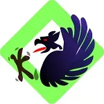Иконка BlueGriffon 3.1 + crack