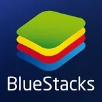 Иконка BlueStacks 5.22.85.1011 на русском