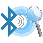 Иконка Bluetooth Version Finder 1.7