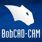 Иконка BobCAD CAM v36 build 5032 + crack