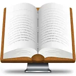 Иконка BookReader 4.6