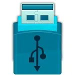 Иконка Bootable USB Creator Pro 2.01