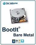 Иконка BootIt Bare Metal 1.92 + crack