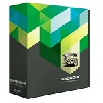 Иконка Boris FX Sequoia 2026 v18.0.0 + crack