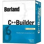 Иконка Borland C++ Builder Enterprise 6.0