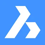 Иконка BricsCAD Ultimate 26.1.08 + активация и ключ