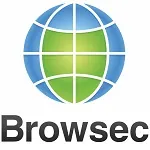 Иконка Browsec 3.28.6