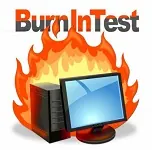 Иконка BurnInTest 9.2 Build 1009