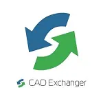 Иконка CAD Exchanger 3.24.16 + crack