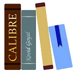 Иконка Calibre 9.4.0 на русском языке