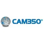 Иконка CAM350   DFMStream 15.1 + crack