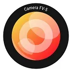 Иконка Camera FV 5 Pro v5.1.0