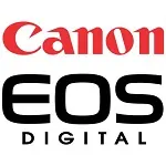 Иконка Canon EOS DIGITAL Info 2.14