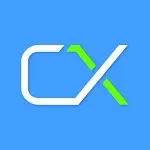 Иконка CapFrameX 1.7.1