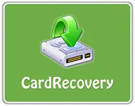 Иконка CardRecovery 6.30 Build 0216 русская версия + ключ