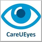 Иконка CAREUEYES Pro 2.5.0 + ключ