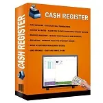 Иконка Cash Register Pro 4.1.1 + crack