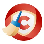 Иконка CCleaner Browser 116.0.22388.188